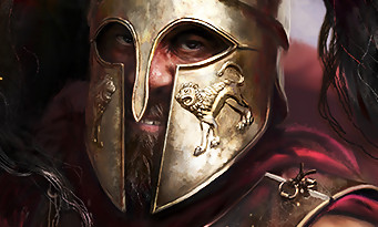 Total War Rome 2 Wrath of Sparta : découvrez 39 minutes de la campagne solo