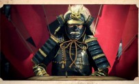 Shogun 2 : Total War - Story Trailer