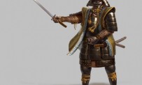 SEGA annonce Shogun 2 : Total War