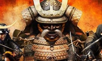 Total War Shogun 2 : le jeu bientôt offert aux joueurs Steam, voici comment le récupérer