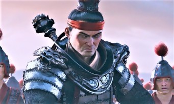 Total War Three Kingdoms : une vidéo qui nous emmène en Chine !