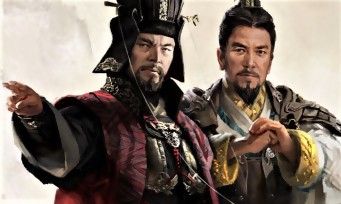 Total War Three Kingdoms : le DLC "A World Betrayed" est dispo, un trailer de lancement