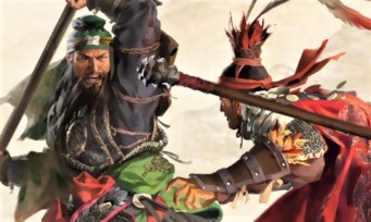 Total War Three Kingdoms : le jeu s'écoule à plus d'1 million d'exemplaires en une semaine