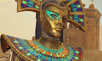 Total War Warhammer 2 : le DLC "Rise of the Tomb Kings" dévoile ses nouveautés avec un gros trailer