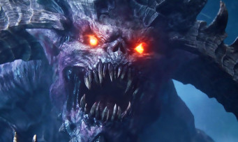 Total War WARHAMMER 3 : le trailer d'annonce cinématique est juste dingo !