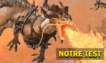 Test Total War WARHAMMER 3 : ambiance fantastique pour un jeu fantastique