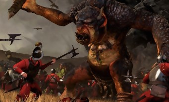 Total War Warhammer : il sera finalement possible de modder le jeu !