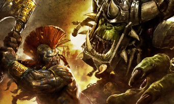 Total War Warhammer : le jeu est confirmé par The Creative Assembly