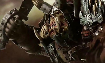 Total War Warhammer : un nouveau trailer pour présenter le terrifiant Manticore