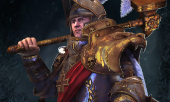 Total War Warhammer : 15 minutes de gameplay commenté par les développeurs