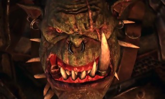 Total War Warhammer : les Peaux Vertes se lancent à l'assaut en vidéo