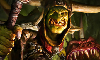 Total War Warhammer : le mode Campagne détaillé dans une vidéo de 17 minutes
