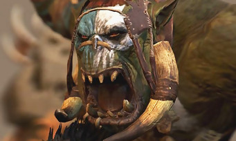 Total War Warhammer : un trailer à 360° pour le lancement du jeu