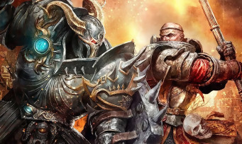 Total War Warhammer : le DLC du Chaos n'est plus un privilège de précommande