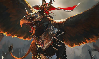 Total War Warhammer : un trailer de lancement qui vous demande de choisir votre faction