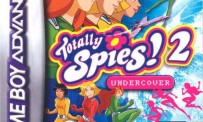 Atari annonce Totally Spies 2