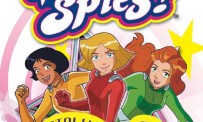 Ubisoft annonce Totally Spies!