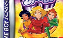 Totally Spies en images