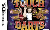 Touch Darts : daté et imagé