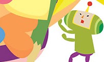 Touch My Katamari - Vidéo Prologue