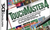 TouchMaster 4 officiellement annonc