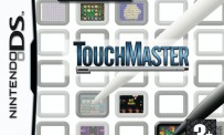 TouchMaster touche à tout en images