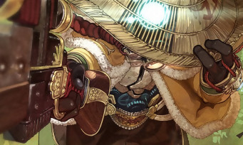 Toukiden 2 : une pluie d'images pour son annonce sur PS4, PS3 et PS Vita