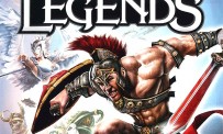 Test Tournament of Legends Wii