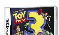 Toy Story 3 : le trailer PSP