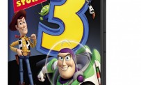 Un carnet pour Toy Story 3
