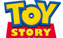 Test Toy Story Mania Wii