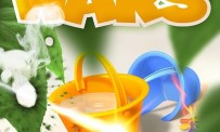 Toy Wars annoncé en images