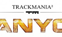 TrackMania 2 Canyon : première vidéo