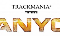 TrackMania 2 annonc