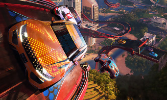 Test TrackMania 2 Lagoon sur PC