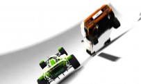 TrackMania DS repoussé d'un mois