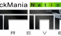 TrackMania Nations Forever en piste