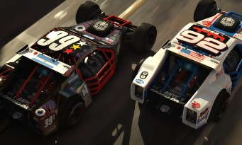 Trackmania Turbo : un trailer de lancement qui en met plein les yeux