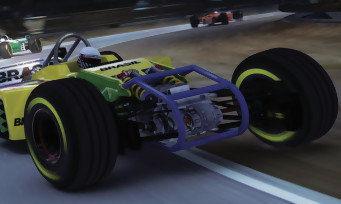 TrackMania Turbo : la sortie du jeu repoussée