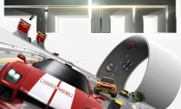 Test Trackmania Wii