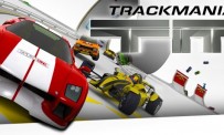 TrackMania Wii fonce en vidéo