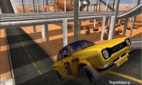 Test TrackMania