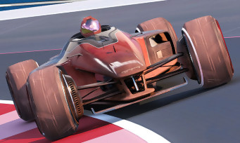 Trackmania : en attendant notre test, voici le trailer de lancement du jeu