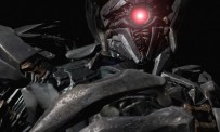 Transformers : Dark of the Moon - Trailer # 2