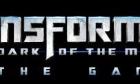 Transformers : Dark of the Moon annonc