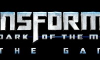 Transformers Dark of the Moon en vidéo