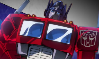 Transformers Devastation : découvrez les styles de combat de chaque robot en vidéo
