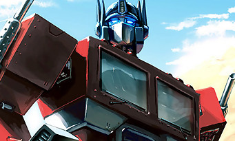 Transformers Devastation : un nouveau DLC disponible