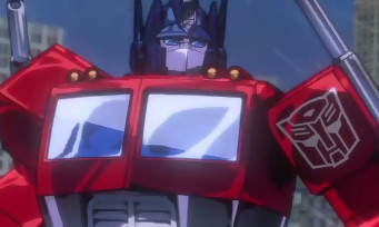 Transformers Devastation : un trailer de lancement qui envoie l'artillerie lourde !