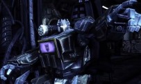 Transformers : Guerre pour Cybertron